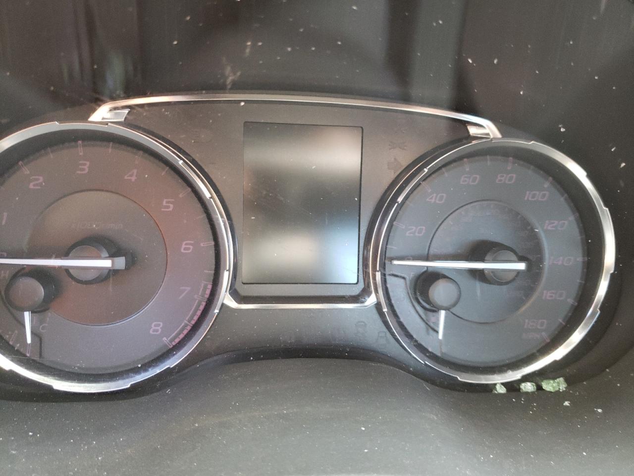 Photo 8 from auction – 2015 SUBARU WRX with VIN JF1VA1A64F9800189