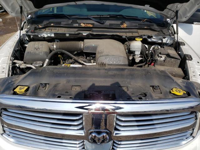 Photo 7 from auction – 2018 RAM 1500 SLT with VIN 1C6RR7GG0JS218462