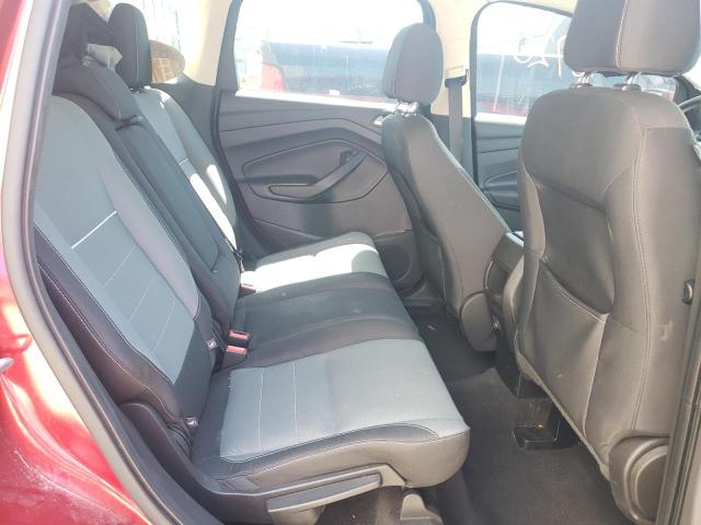 Photo 6 from auction – 2015 FORD ESCAPE SE with VIN 1FMCU0GX2FUB92443