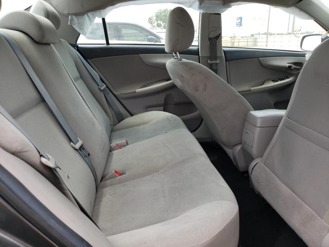 Photo 6 from auction – 2013 TOYOTA COROLLA with VIN 2T1BU4EE4DC086384