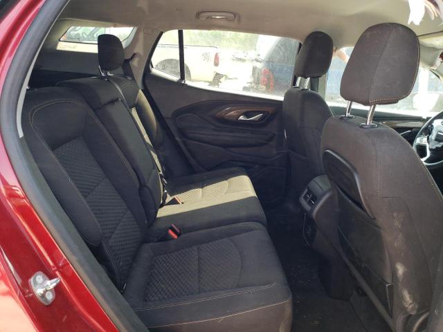 Photo 6 from auction – 2018 GMC TERRAIN SL with VIN 3GKALMEV3JL240336