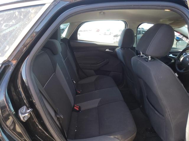Photo 6 from auction – 2014 FORD FOCUS SE with VIN 1FADP3K21EL323594