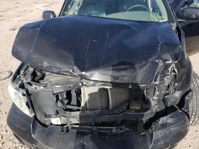 Photo 7 from auction – 2008 DODGE DURANGO LI with VIN 1D8HB58298F105968