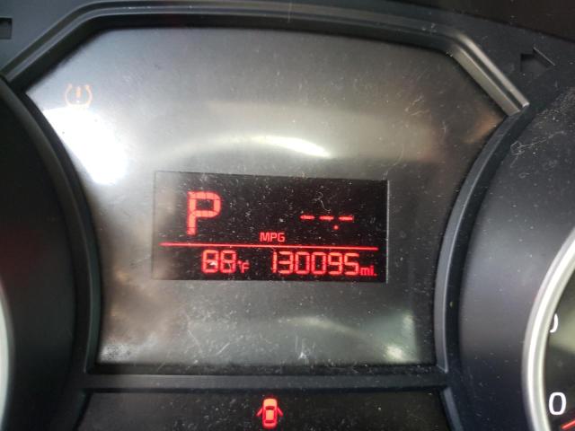 Photo 8 from auction – 2015 KIA SEDONA L with VIN KNDMA5C11F6048371