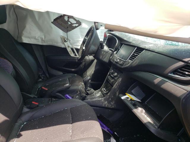 Photo 5 from auction – 2020 BUICK ENCORE PRE with VIN KL4CJASBXLB019673