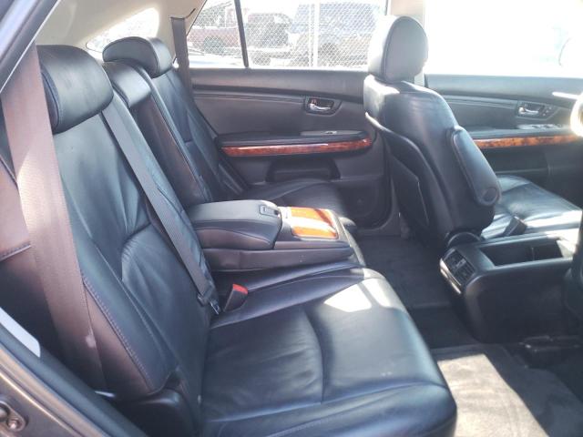 Photo 6 from auction – 2005 LEXUS RX330 with VIN 2T2HA31U05C052790