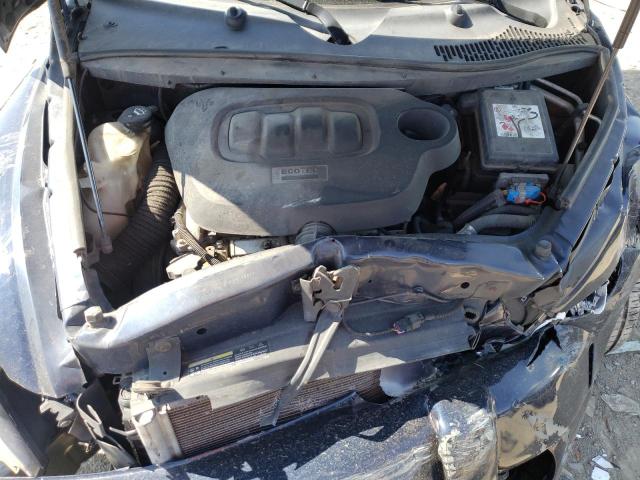 Photo 7 from auction – 2011 CHEVROLET HHR LS with VIN 3GNBAAFW9BS547665