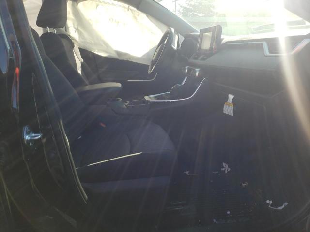 Photo 5 from auction – 2020 TOYOTA RAV4 XLE with VIN JTMP1RFV5LD062574