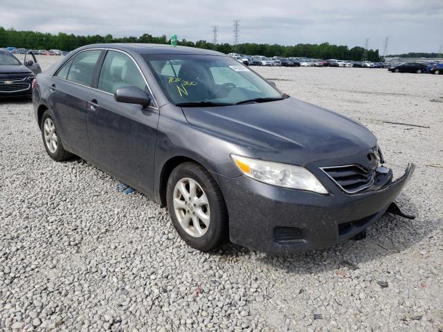 Zdjęcie 1 z aukcji – 2011 TOYOTA CAMRY BASE z VIN 4T4BF3EK9BR151130