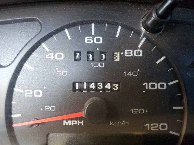 Photo 8 from auction – 2003 FORD TAURUS SES with VIN 1FAFP55UX3G157180