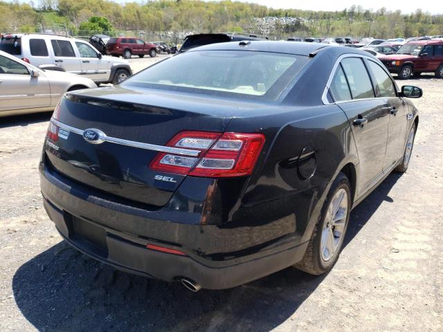 Foto 4 de la subasta – 2014 FORD TAURUS SEL con VIN 1FAHP2E88EG184665