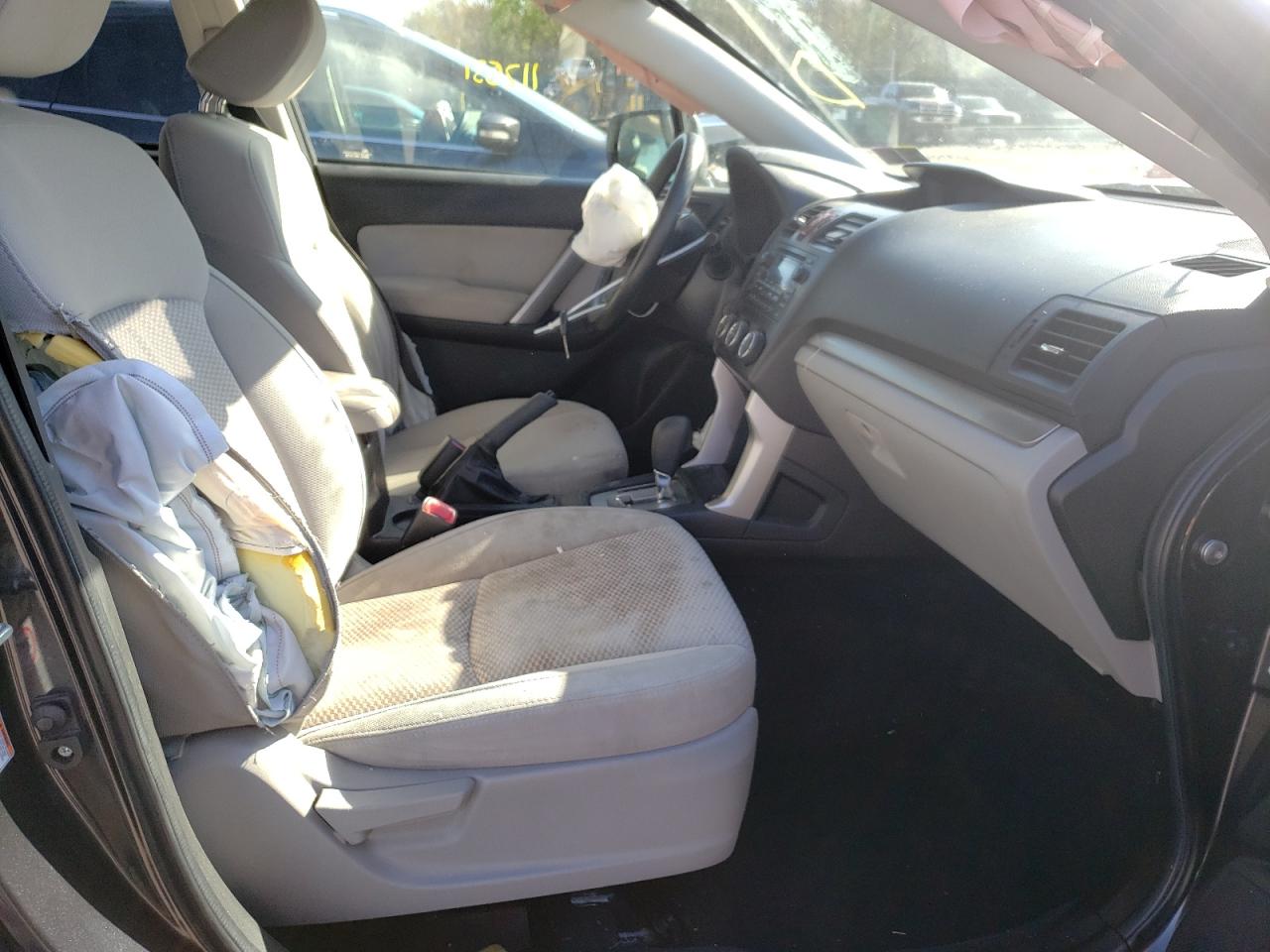 Photo 5 from auction – 2014 SUBARU FORESTER 2 with VIN JF2SJAEC7EH482314