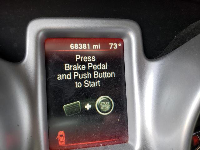 Photo 8 from auction – 2018 DODGE JOURNEY SE with VIN 3C4PDCABXJT195744
