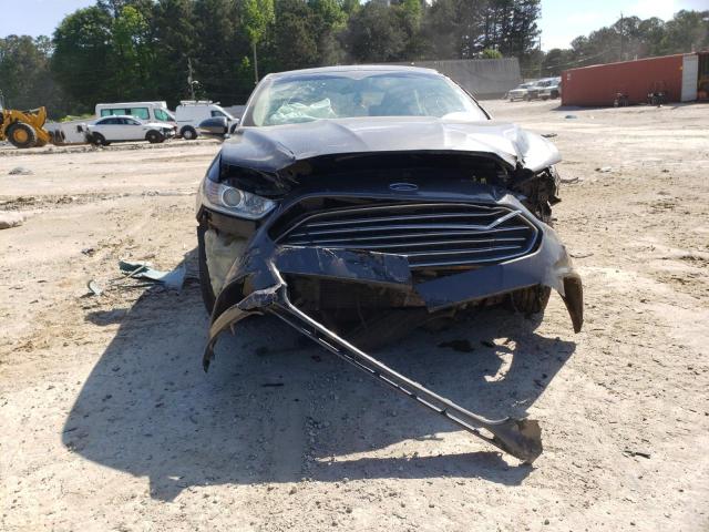 Photo 9 from auction – 2016 FORD FUSION SE with VIN 3FA6P0HD7GR394268