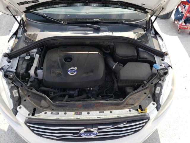 Photo 7 from auction – 2015 VOLVO XC60 T5 PR with VIN YV440MDK3F2692950