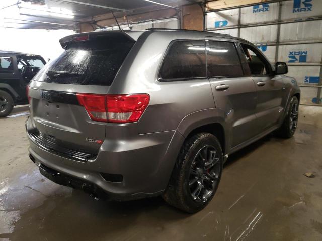 Photo 7 from auction – 2012 JEEP GRAND CHER with VIN 1C4RJFDJ9CC332774