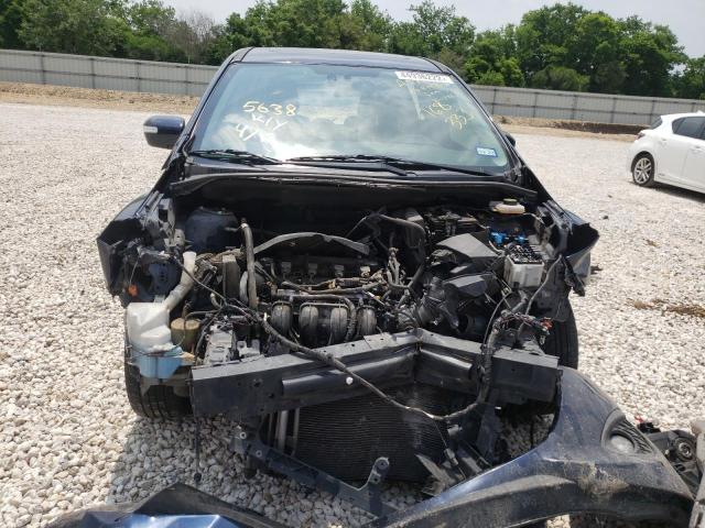 Photo 9 from auction – 2014 MAZDA 5 GRAND TO with VIN JM1CW2DL5E0168333