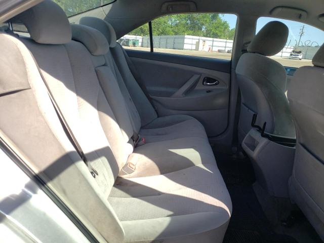 Photo 6 from auction – 2011 TOYOTA CAMRY BASE with VIN 4T1BF3EK1BU725276