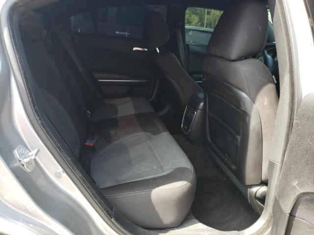 Photo 6 from auction – 2015 DODGE CHARGER SE with VIN 2C3CDXBG8FH862198