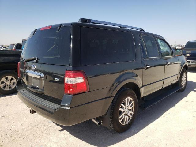 Photo 4 from auction – 2014 FORD EXPEDITION with VIN 1FMJK1K53EEF12063