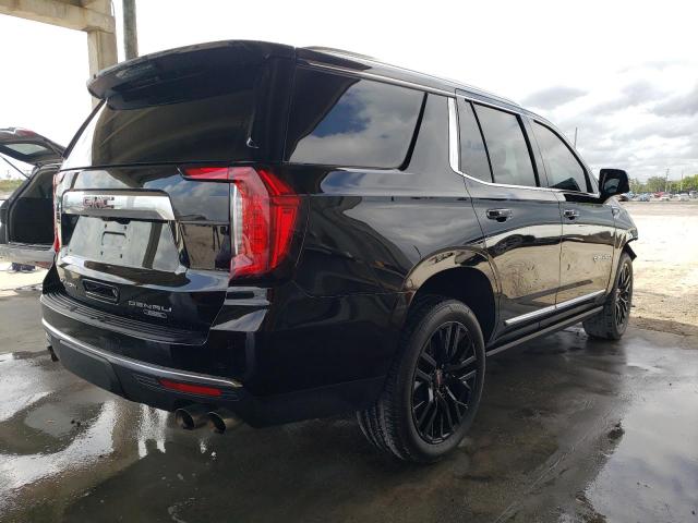 Photo 4 from auction – 2021 GMC YUKON DENA with VIN 1GKS2DKL6MR168734
