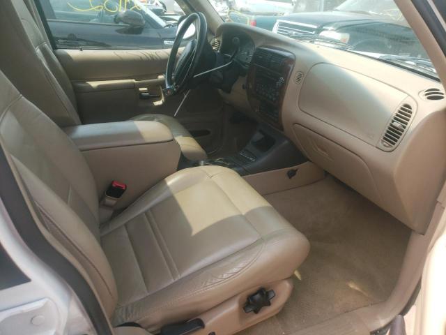 Photo 5 from auction – 2000 MERCURY MOUNTAINEE with VIN 4M2ZU66PXYUJ35889