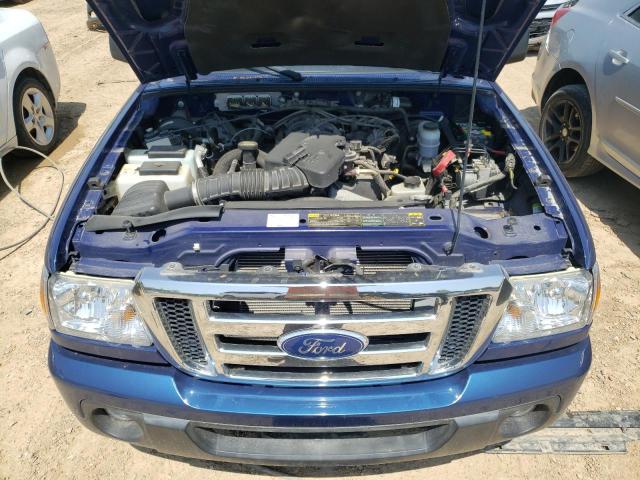 Photo 7 from auction – 2010 FORD RANGER SUP with VIN 1FTKR4EE8APA52771