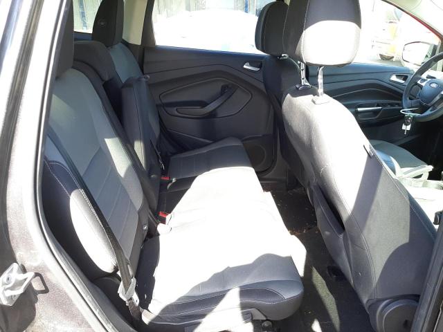 Photo 6 from auction – 2016 FORD ESCAPE SE with VIN 1FMCU0G76GUB02728
