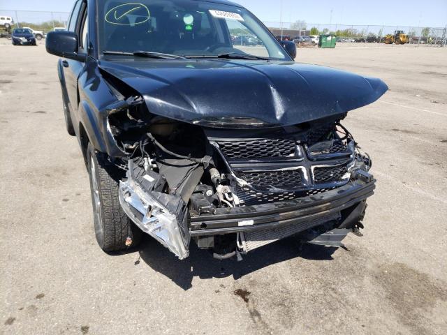Photo 9 from auction – 2017 DODGE JOURNEY GT with VIN 3C4PDDEG6HT696006