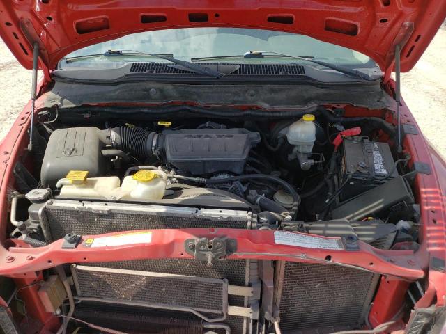 Photo 7 from auction – 2008 DODGE RAM 1500 S with VIN 1D7HA18N68S624736