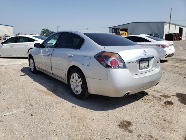 Photo 3 from auction – 2012 NISSAN ALTIMA BAS with VIN 1N4AL2AP7CC202149