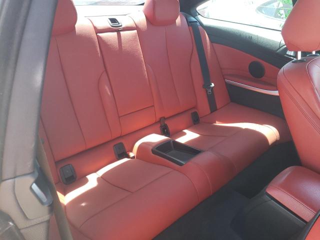 Photo 6 from auction – 2015 BMW 428 I with VIN WBA3N7C55FK223076