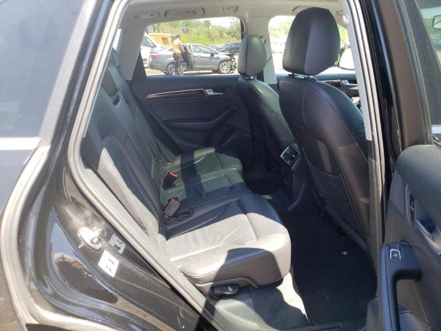 Photo 6 from auction – 2015 AUDI Q5 PREMIUM with VIN WA1CFAFP4FA007486