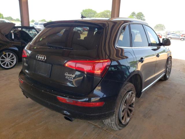 Foto 4 de la subasta – 2014 AUDI Q5 PREMIUM con VIN WA1LFAFP2EA068740