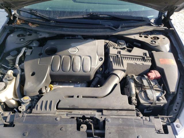 Photo 7 from auction – 2010 NISSAN ALTIMA BAS with VIN 1N4AL2AP0AN415316