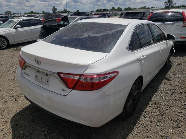 Photo 4 from auction – 2016 TOYOTA CAMRY LE with VIN 4T1BF1FK2GU227131