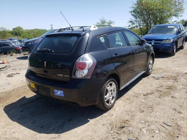 Photo 4 from auction – 2009 PONTIAC VIBE with VIN 5Y2SM67099Z413808