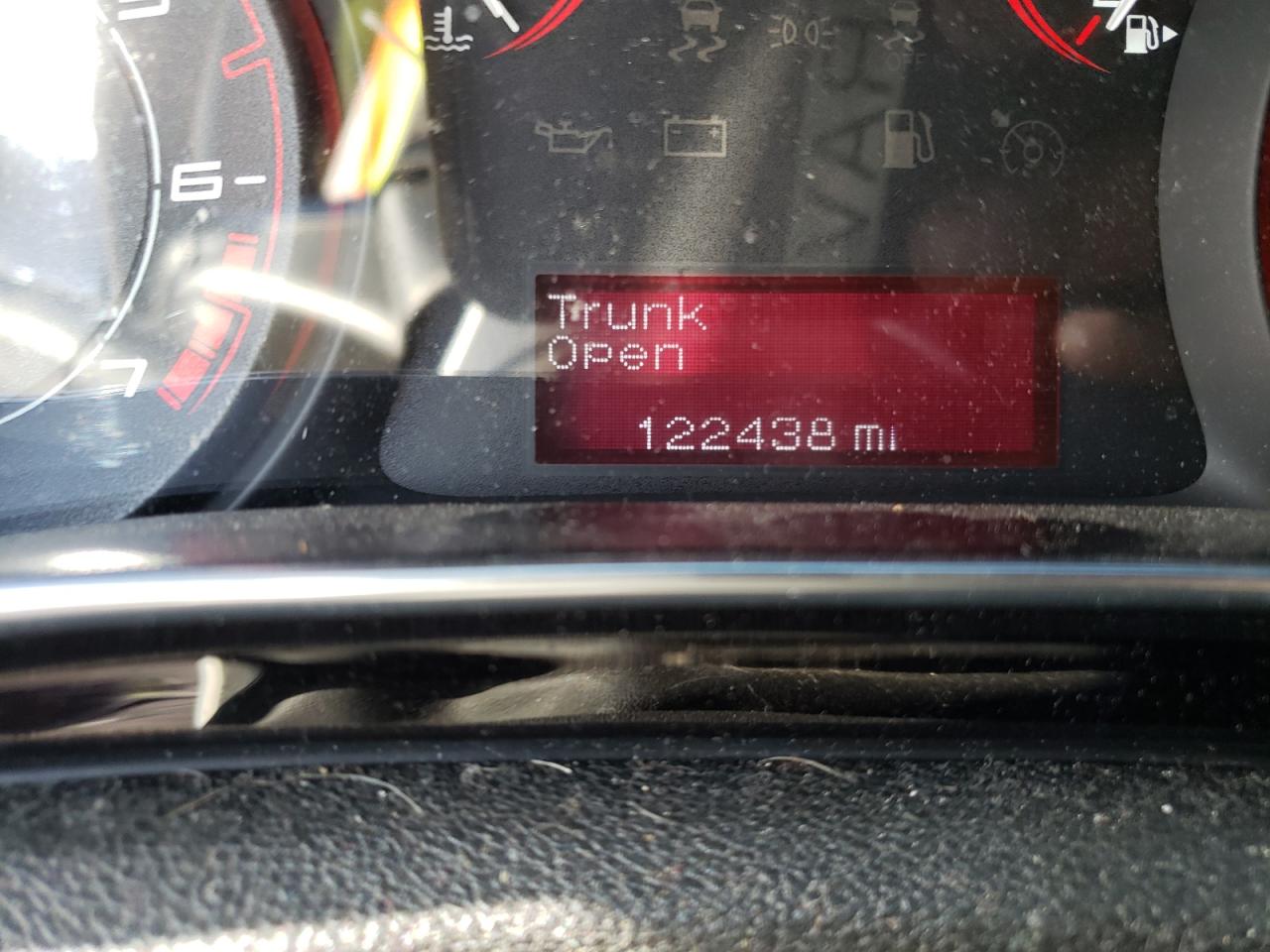 Photo 8 from auction – 2013 DODGE DART SXT with VIN 1C3CDFBA4DD295763