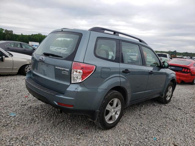 Photo 4 from auction – 2012 SUBARU FORESTER 2 with VIN JF2SHBBC1CH453331