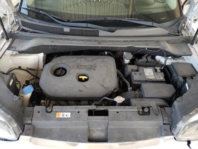 Photo 7 from auction – 2018 KIA SOUL + with VIN KNDJP3A56J7512060