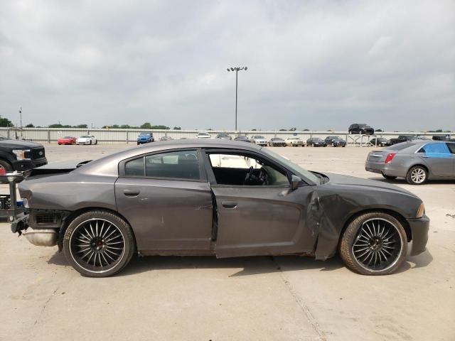 Photo 9 from auction – 2013 DODGE CHARGER SE with VIN 2C3CDXBG8DH677727