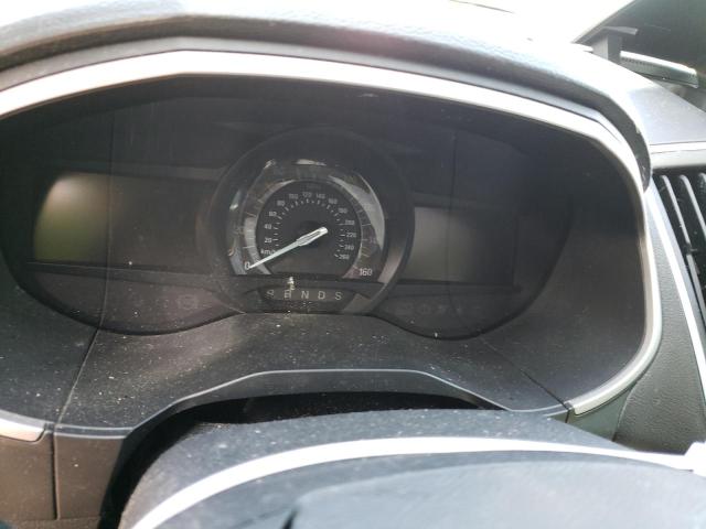 Photo 8 from auction – 2016 FORD EDGE SEL with VIN 2FMPK4J94GBC33073