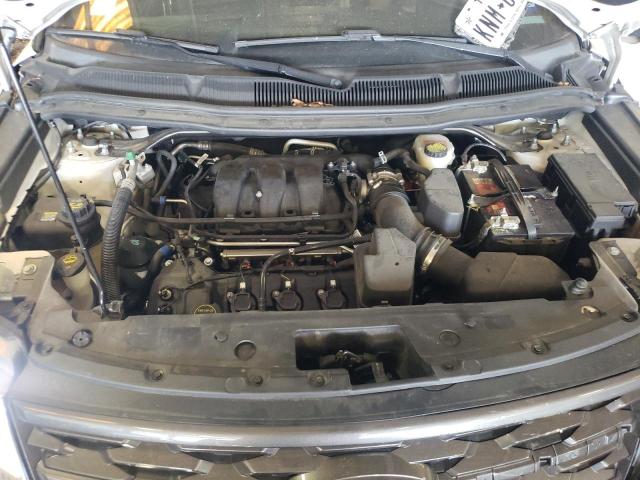 Photo 7 from auction – 2018 FORD EXPLORER X with VIN 1FM5K7D87JGB08242