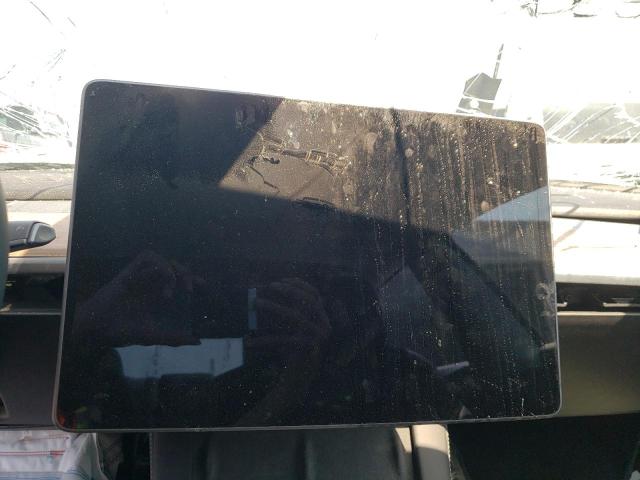 Photo 8 from auction – 2021 TESLA MODEL 3 with VIN 5YJ3E1EA9MF866681