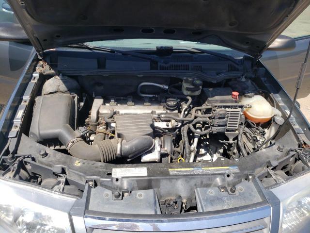 Photo 7 from auction – 2007 SATURN ION LEVEL with VIN 1G8AZ55FX7Z100269