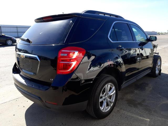 Photo 4 from auction – 2017 CHEVROLET EQUINOX LT with VIN 2GNALCEK5H6107238