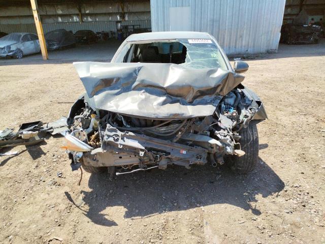 Photo 9 from auction – 2012 MAZDA 3 I with VIN JM1BL1L87C1663152