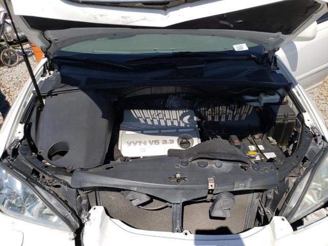 Photo 7 from auction – 2005 LEXUS RX 330 with VIN 2T2GA31U15C042443