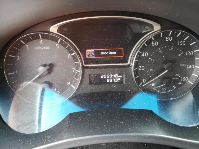 Photo 8 from auction – 2013 NISSAN ALTIMA 2.5 with VIN 1N4AL3AP0DN446740