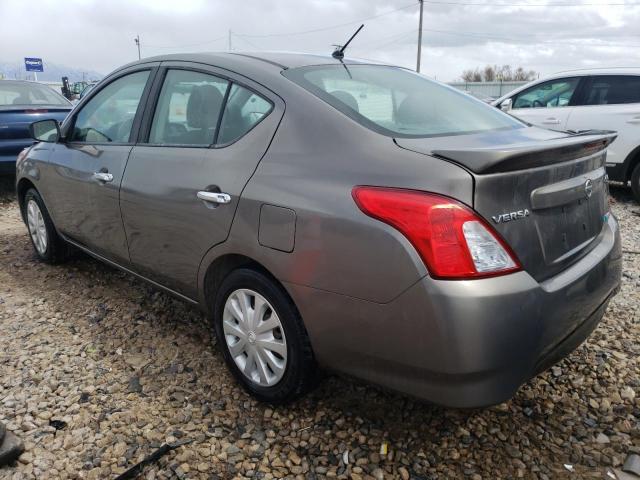 Photo 3 from auction – 2016 NISSAN VERSA S with VIN 3N1CN7AP6GL831215